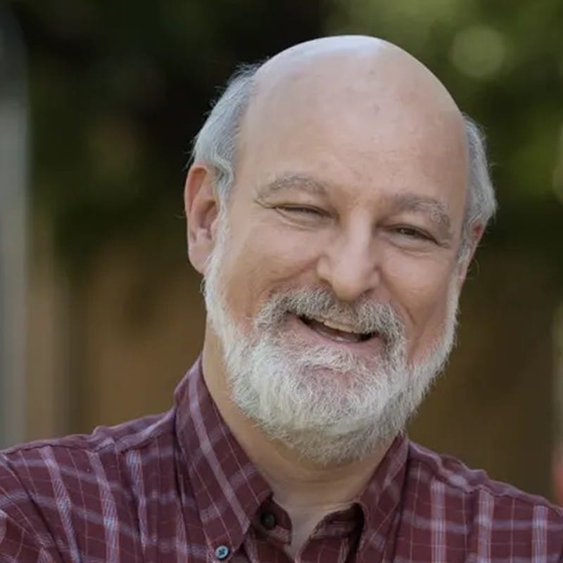 Darrell L. Bock, Senior Research Professor of New Testament Studies, Dallas Theological Seminary.