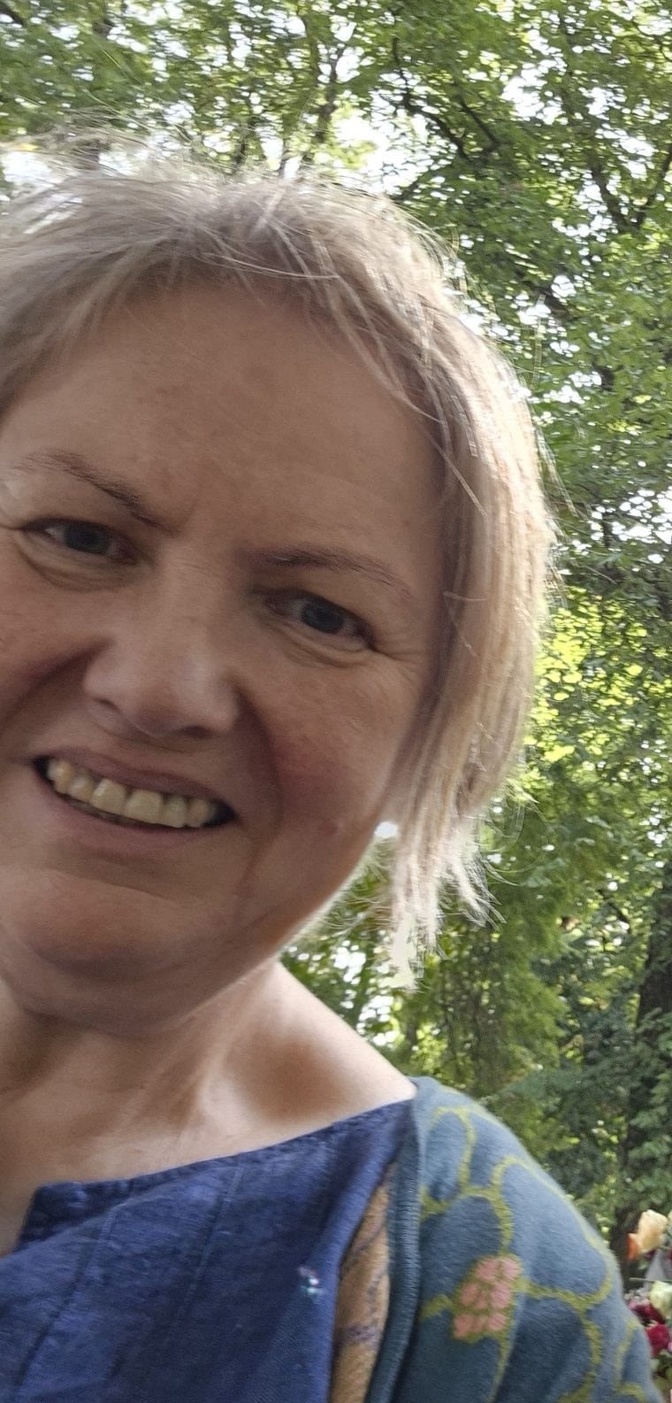 Nina Th. Bredsdorff
