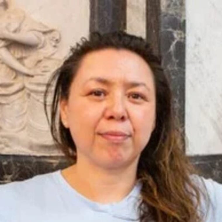 Maannguaq Maren Maria Dalager