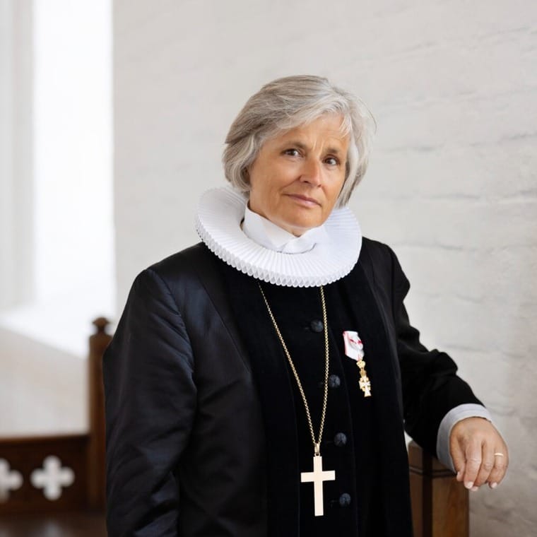 Marianne Gaarden