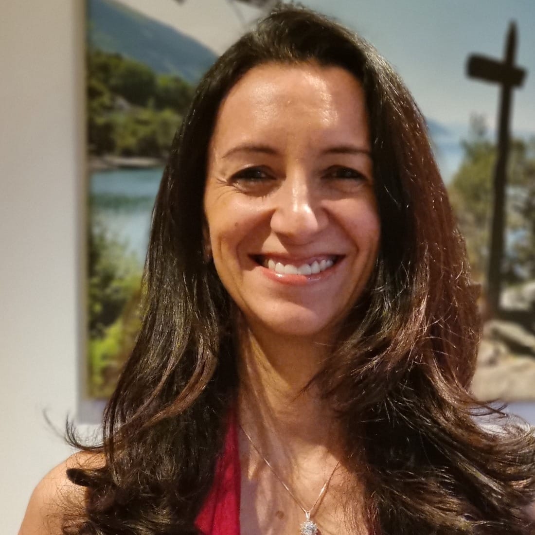 Lívia Hodne