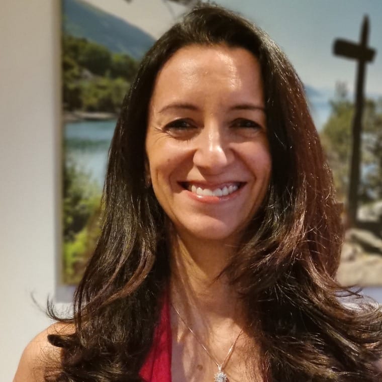 Lívia Hodne