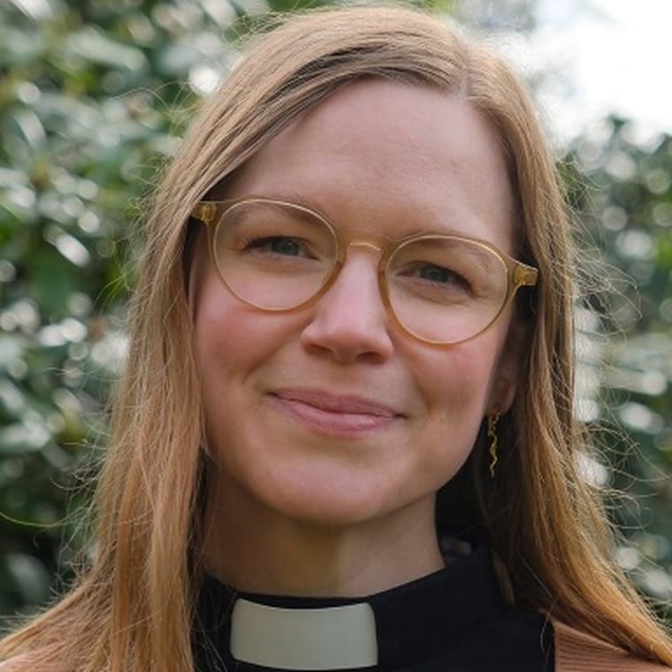 Linda Knutsson