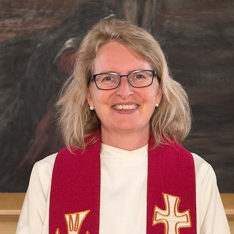 Sølvi Kristin Lewin