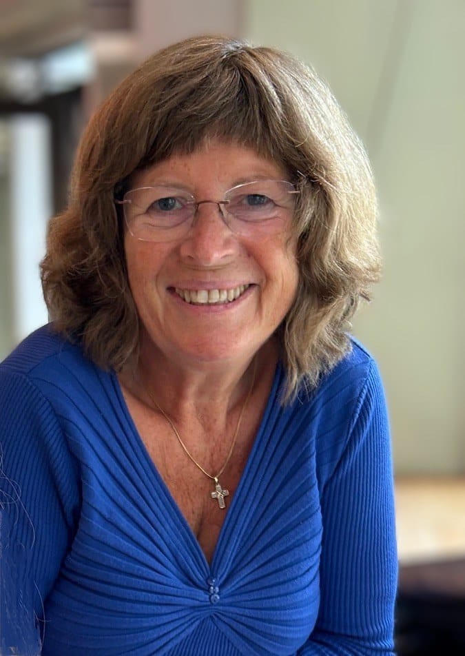 Ingeborg Midttømme