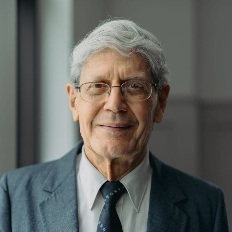 Vern S. Poythress, Distinguished Professor of New Testament, Biblical Interpretation, and Systematic Theology, Westminster Theological Seminary.