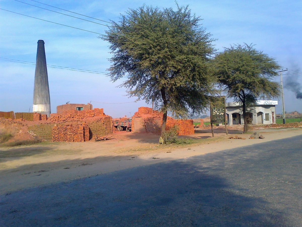 Foto: chsufyan8 / Panoramio via Wikimedia Commons / CC BY 3.0
