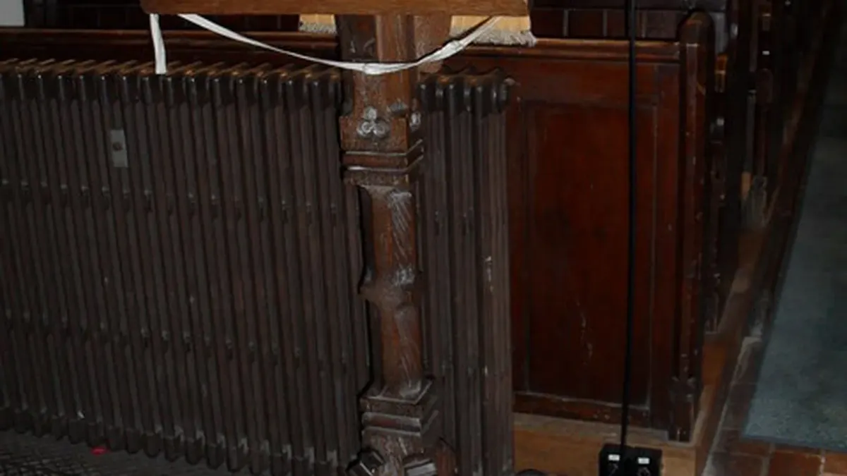 Foto: Basher Eyre / Geograph via Wikimedia Commons (CC BY-SA 2.0) Navngivelse og del på samme vilkår.