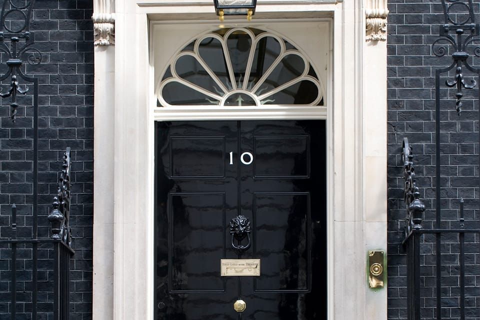 Foto: UK Government, via Wikimedia Commons, OGL v3.0.