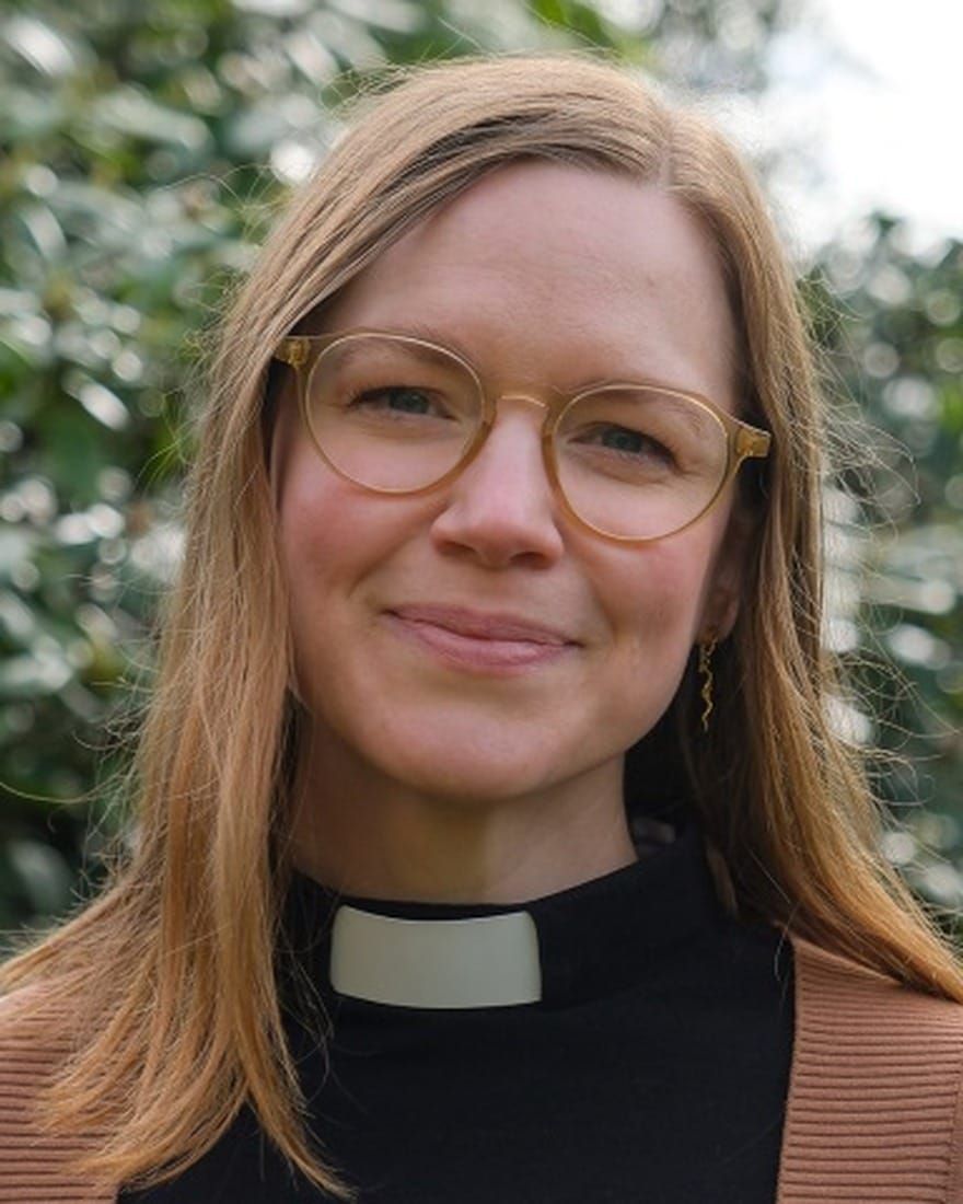 Linda Knutsson