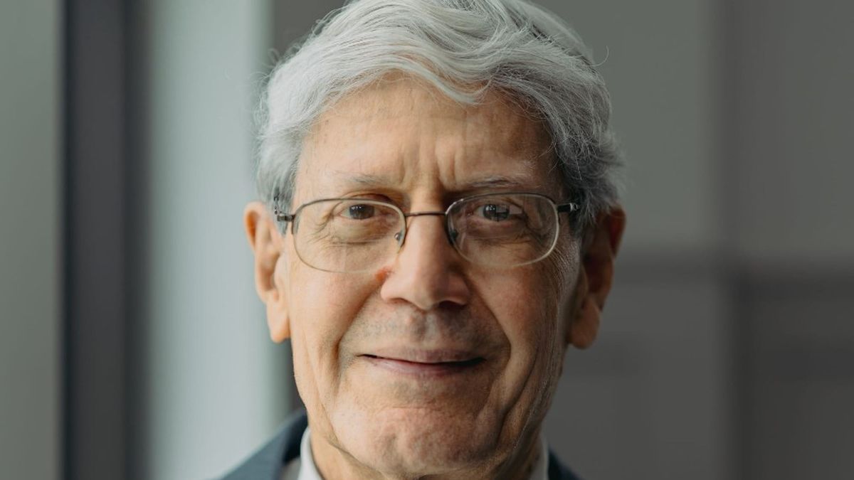 Vern S. Poythress, Distinguished Professor of New Testament, Biblical Interpretation, and Systematic Theology, Westminster Theological Seminary.