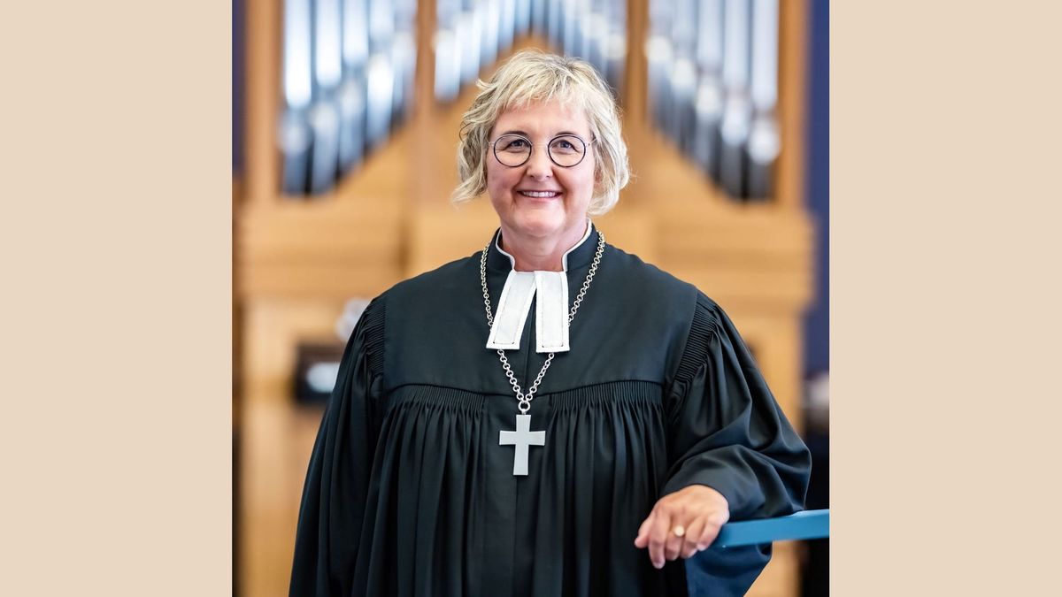 Prof. Dr. Heike Springhart