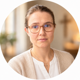 Maria Solbak Årnes