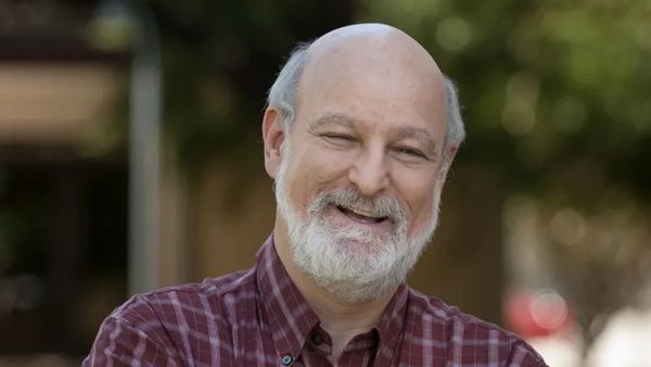 Darrell L. Bock, Senior Research Professor of New Testament Studies, Dallas Theological Seminary.
