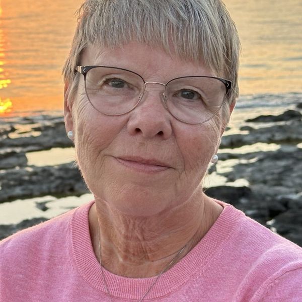 Hilde Kristin Hannestad Tveter