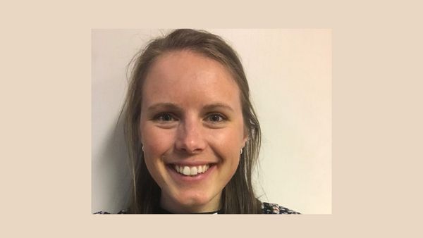 Birgitte Kvangarsnes Kessel, kapellan i Manglerud kirke i Oslo.