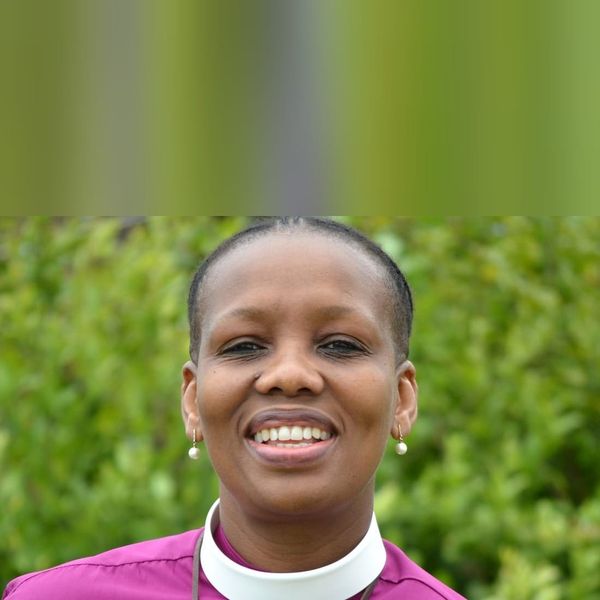 Vicentia Kgabe