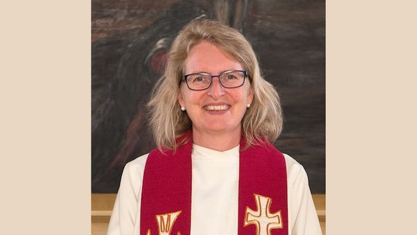 Sølvi Kristin Lewin