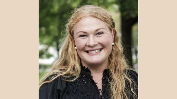 Margrete Schmidt Johansen