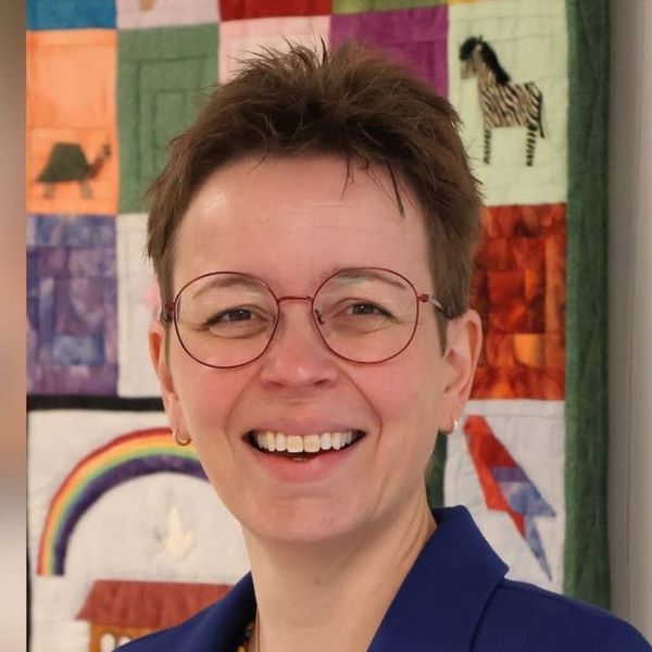 Marieke den Braber