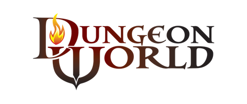 Dungeon World