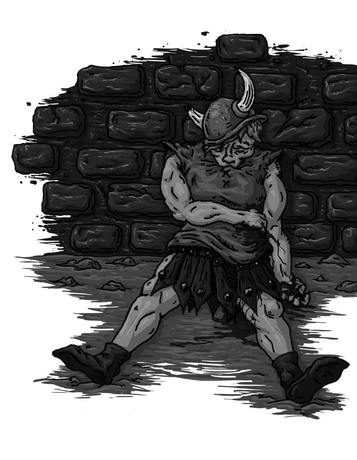 The Problem with Hit Points