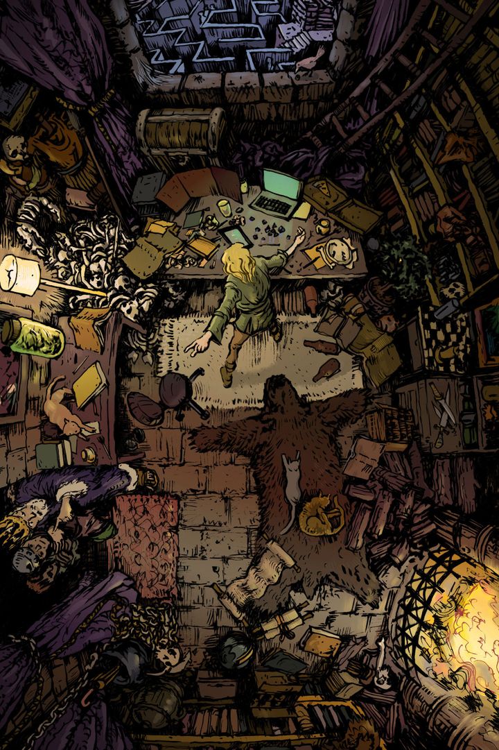 Knowledge Is Power, Part 1: Recall