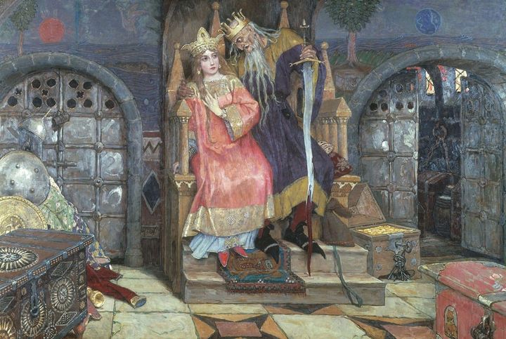 No One Is an Island, Part 1: Read Someone