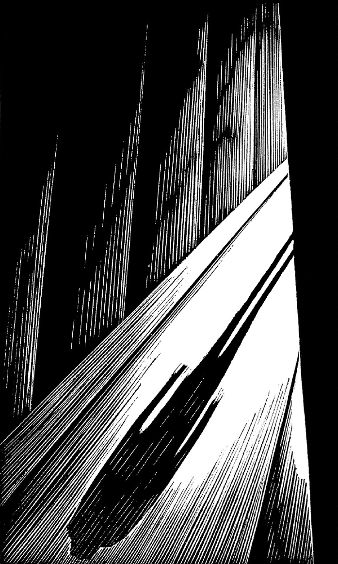 Move Silently: Sneaking in Dungeon World 2