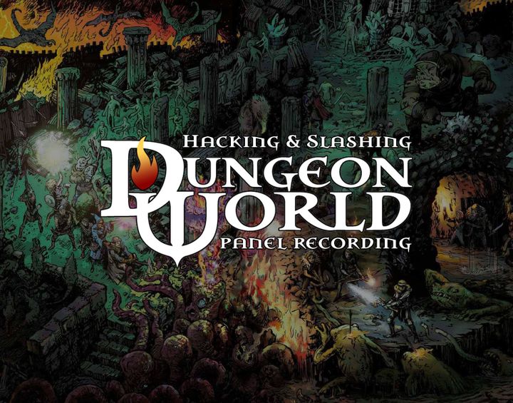 One-Shots and Panel Recording