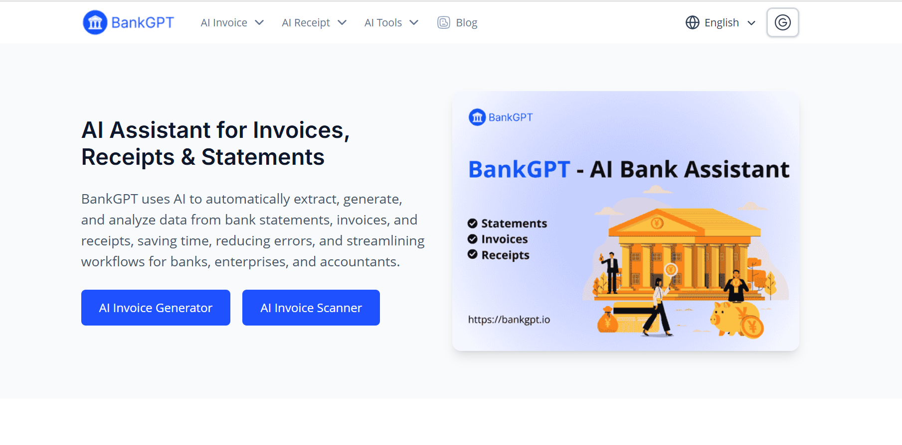 https://bankgpt.io/