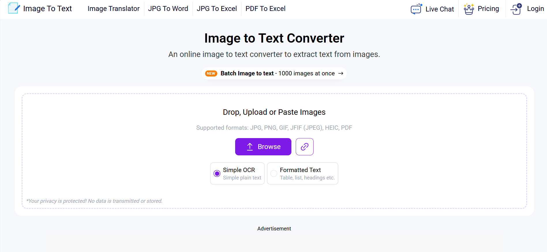 https://www.imagetotext.info/