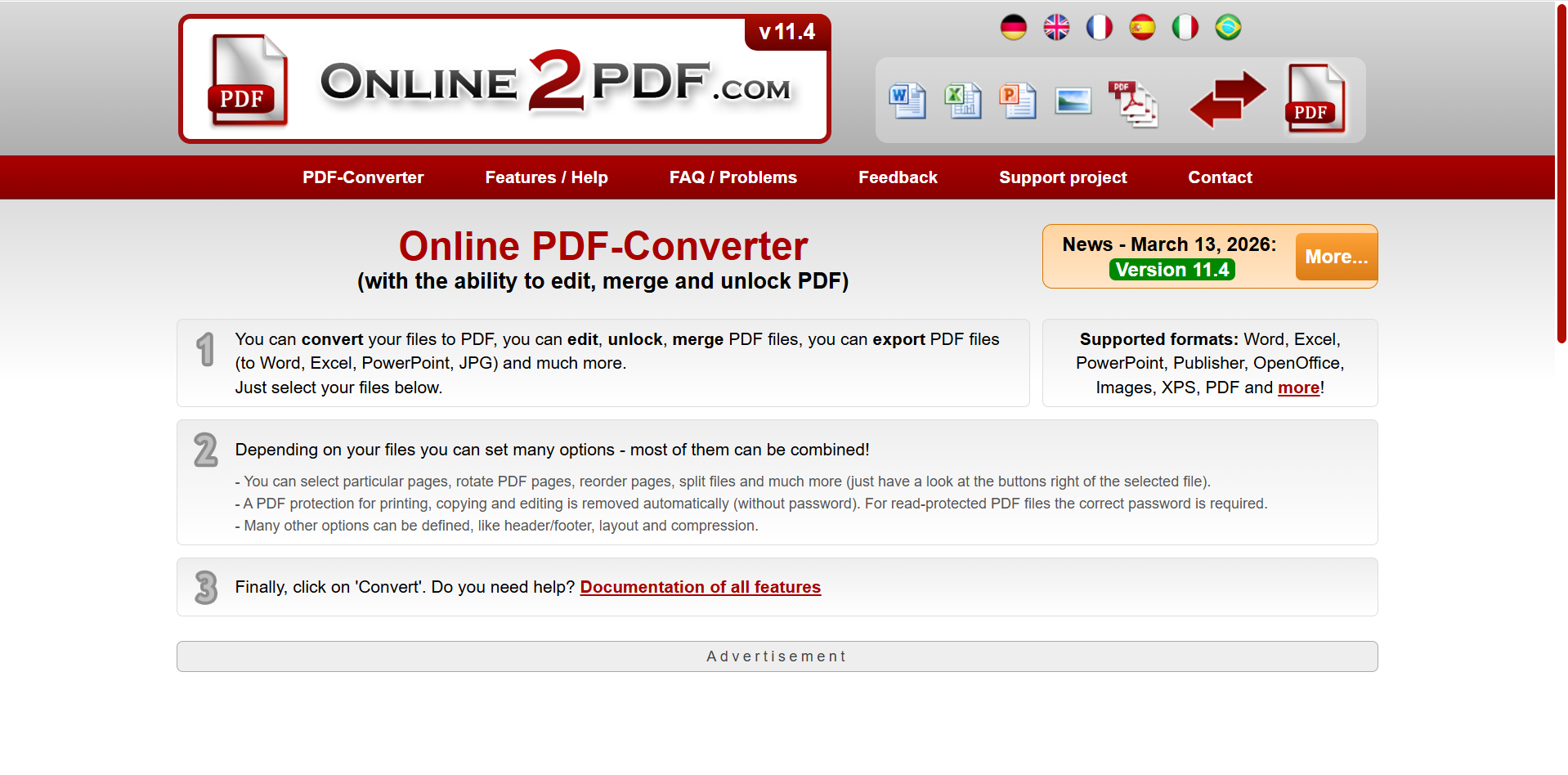 https://online2pdf.com/
