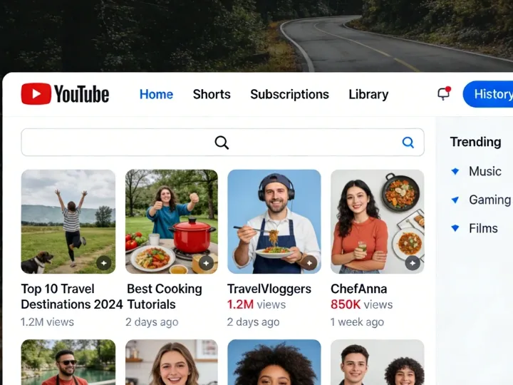 https://www.youtube.com/