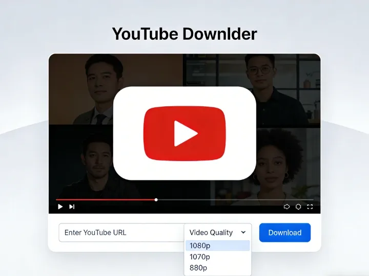 https://www.flowchartai.tech/youtube-downloader