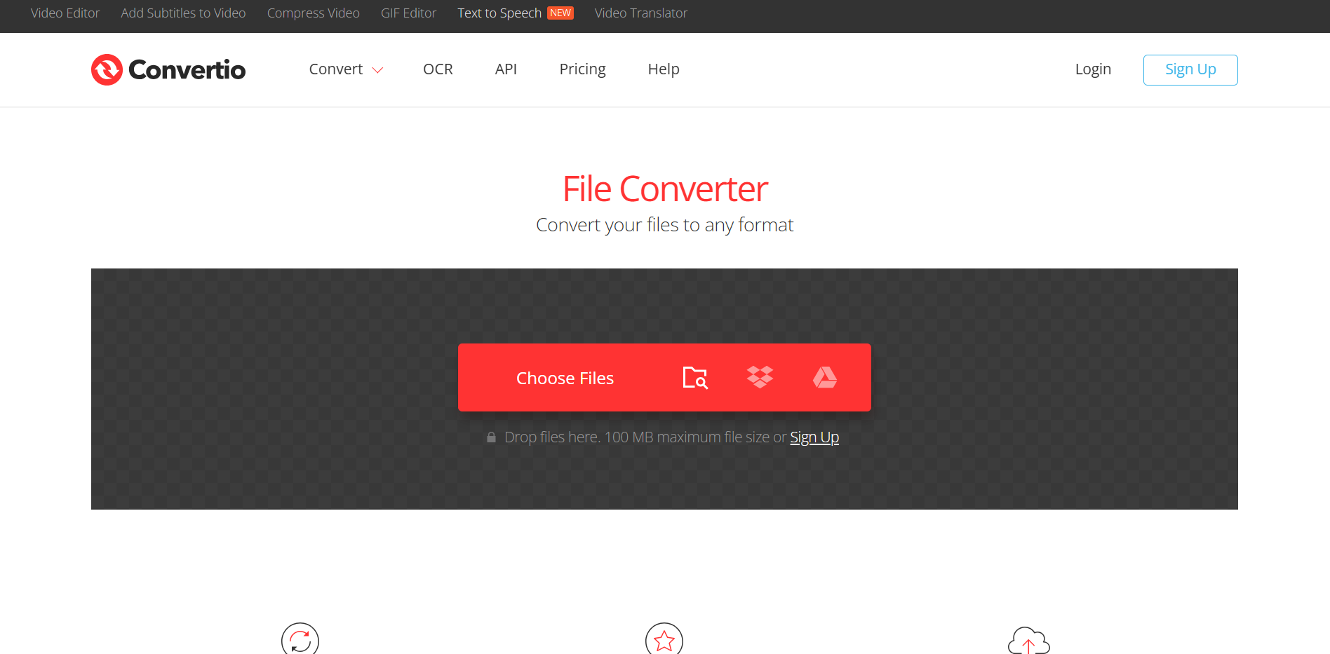 https://convertio.co/
