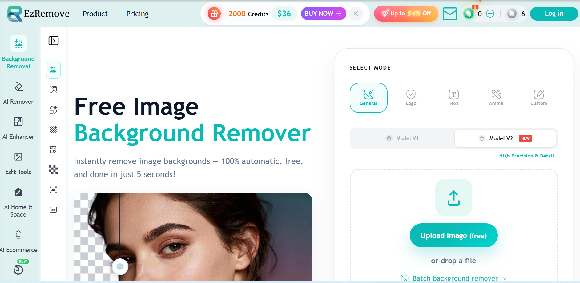 https://ezremove.ai/