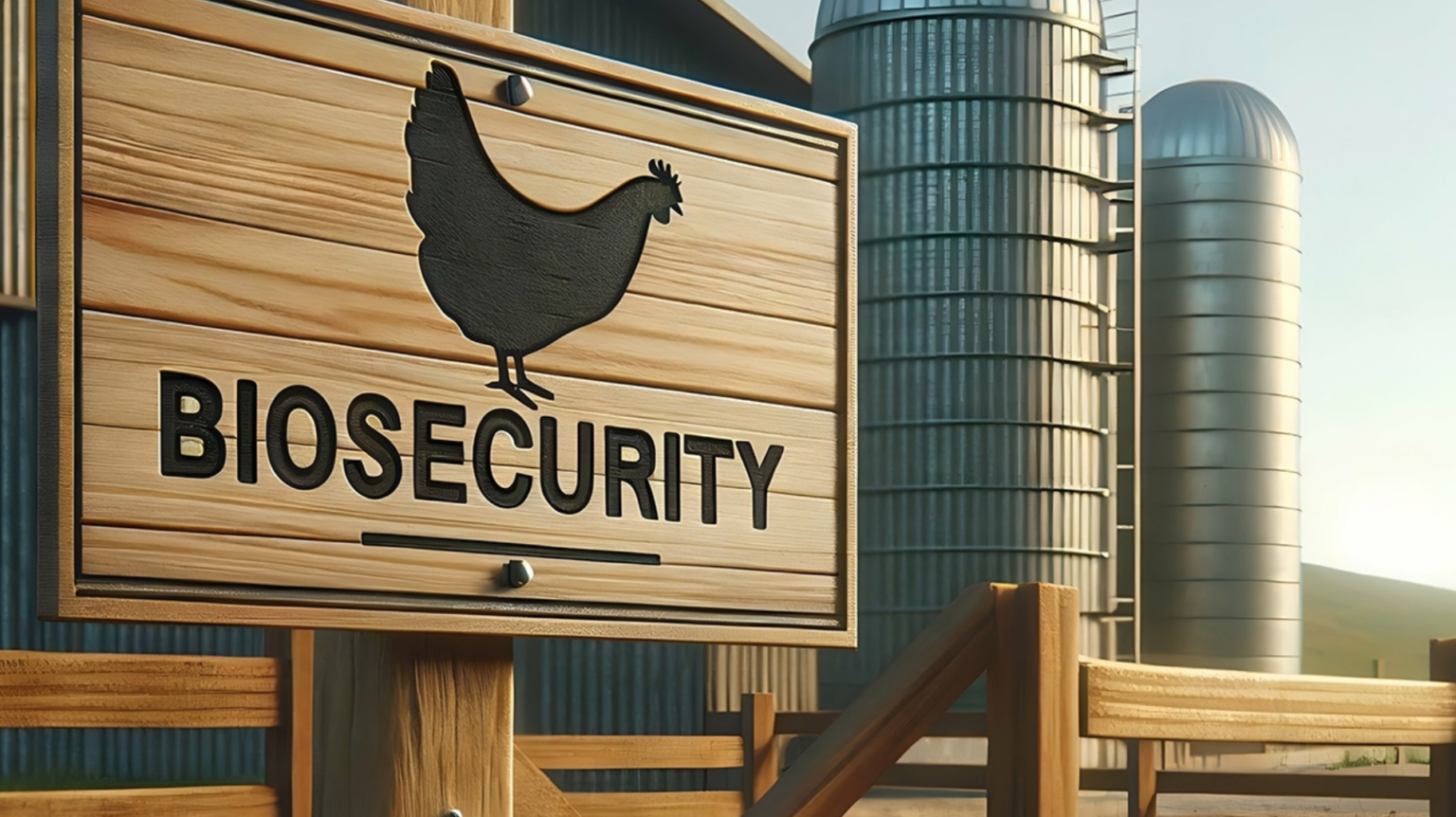 Sunday Edition: Fowl plague Sunday Edition: Fowl plague