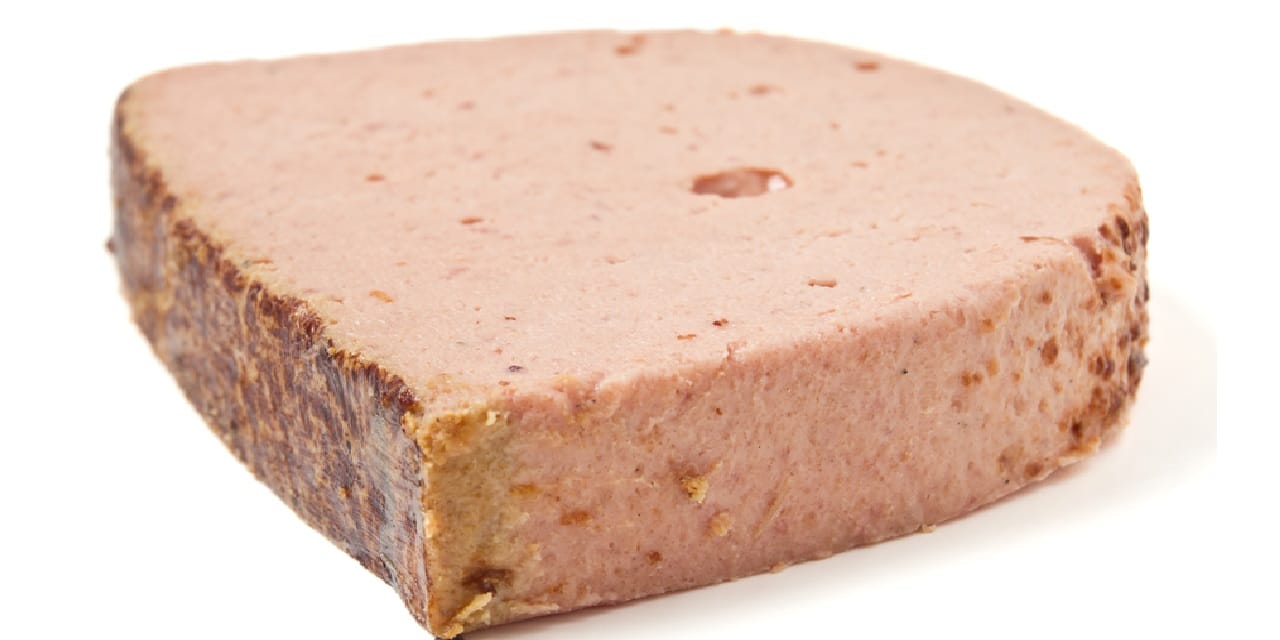 Australian Campylobacter outbreak linked to p&acirc;t&eacute;