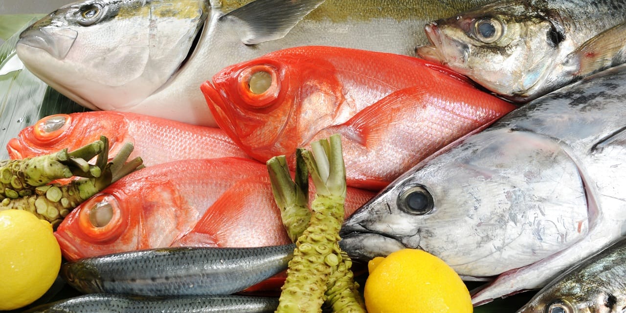 Fish linked to outbreaks in Philippines and Vanuatu