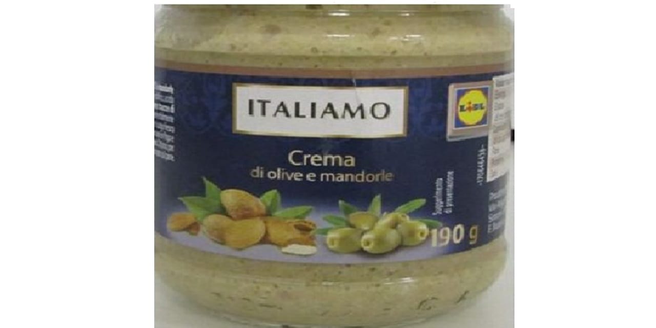 Italian Health Officials Investigate Botulism Cases Linked to Cream Product