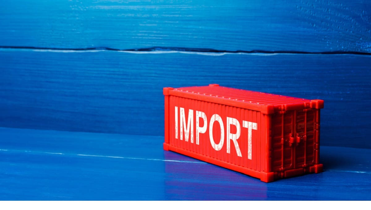 FDA increases enforcement of import laws because of pesticides, unsafe additives