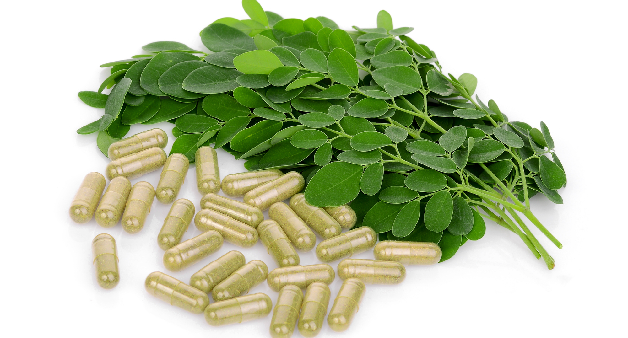 FDA Reopens Investigation Into Salmonella Outbreak Linked to Moringa Capsules