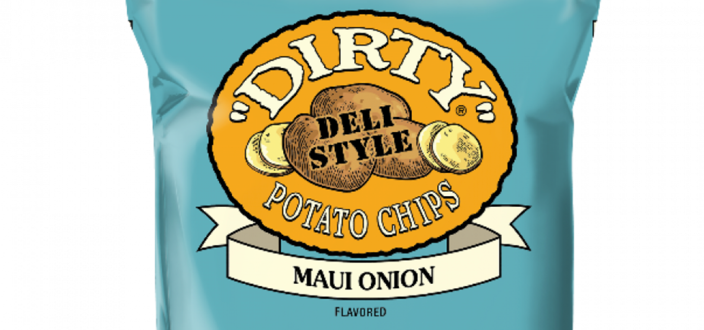 Potato chips recalled because of Salmonella risk