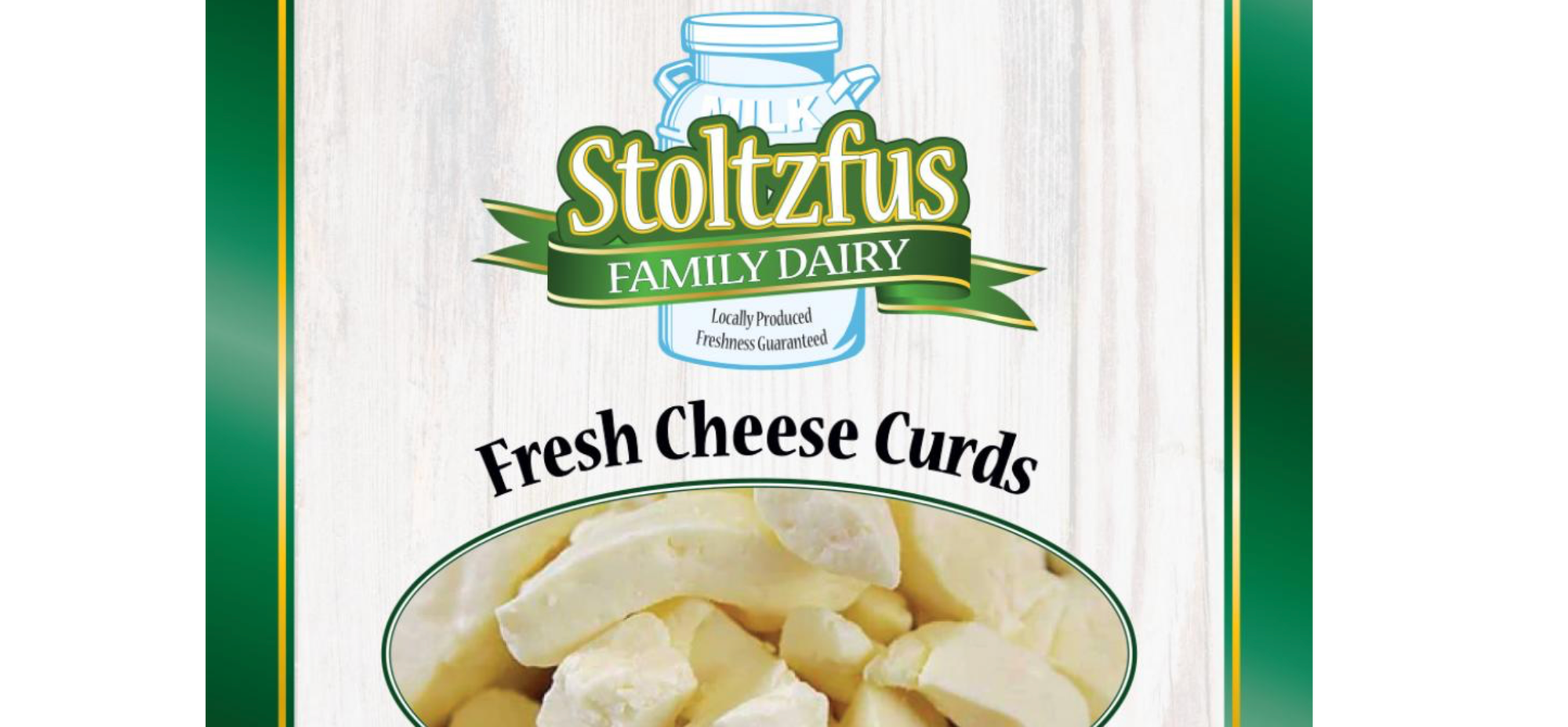 Cheese curds recalled because of Salmonella risk