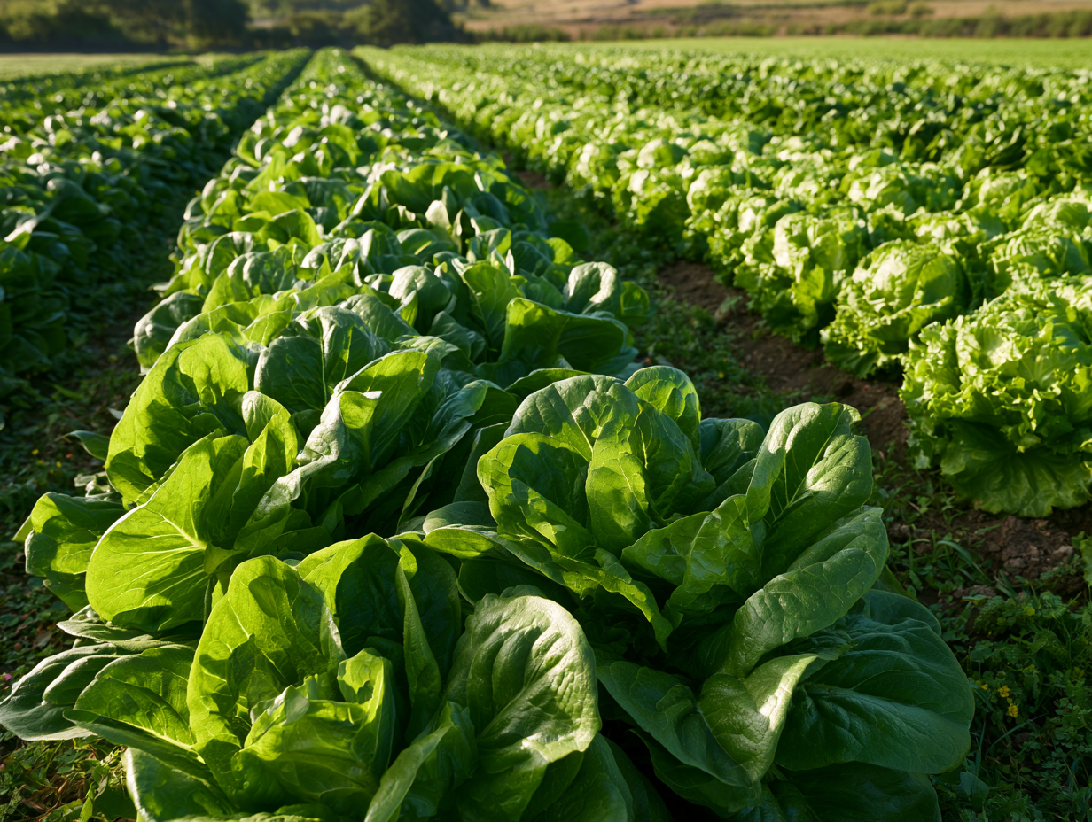 Publisher's Platform: The FDA closed the 2024 romaine E. coli outbreak without naming Taylor Farms. Sixteen months later we are counting 18,000 Cyclospora cases
