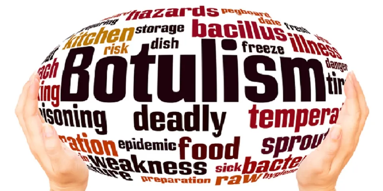 Ukraine shares outbreak data and reports deadly botulism cases