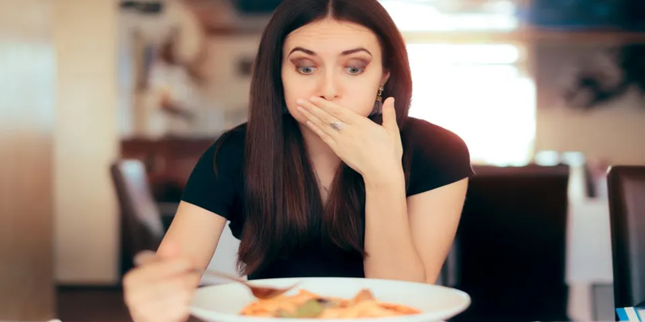 Ireland Records Rise in Consumer Complaints About Food Safety