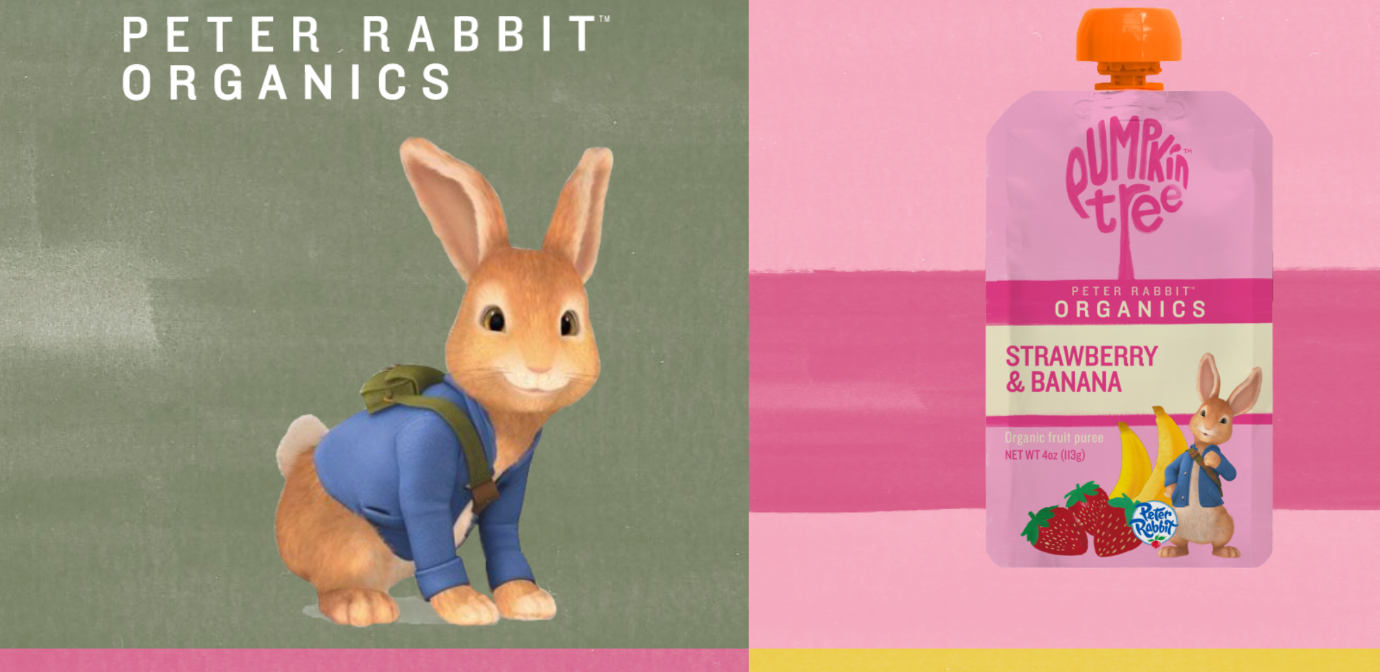 Organic fruit puree pouches recalled because of plastic pieces