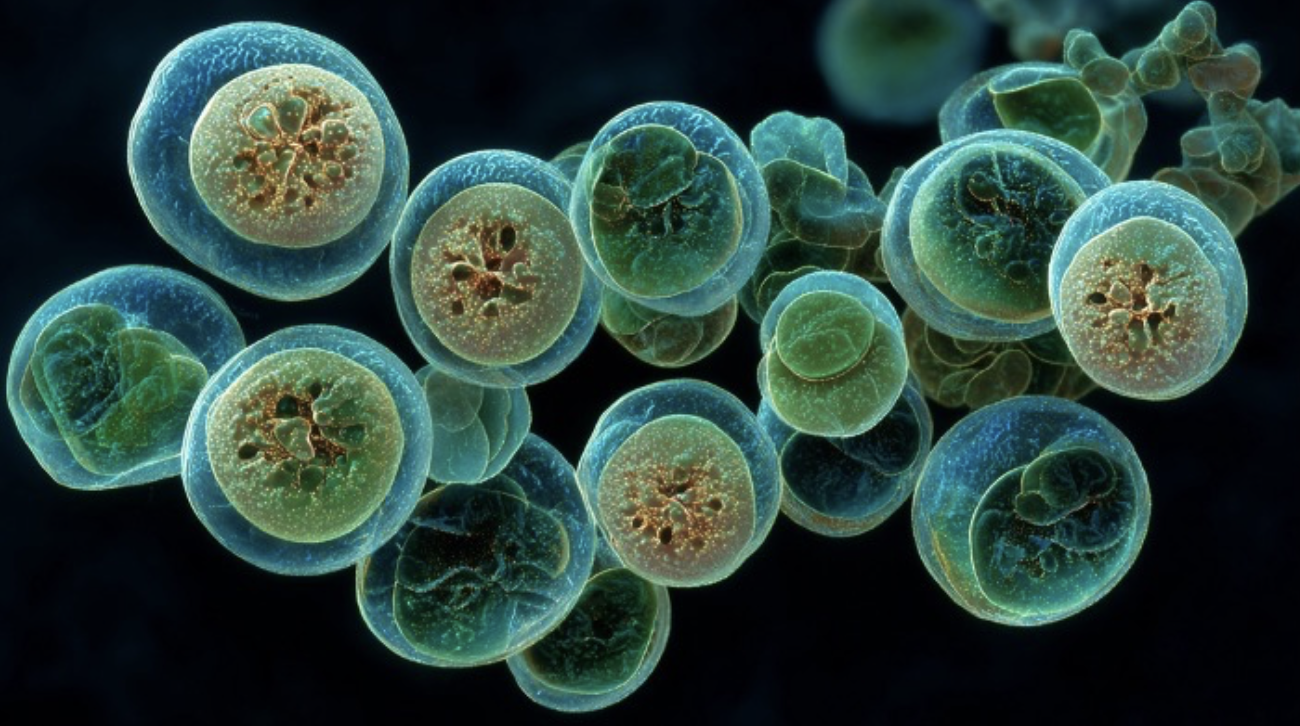 More Cyclospora infections confirmed
